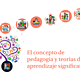 Pedagogia