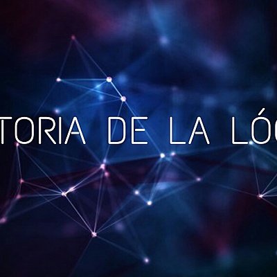 Timeline: La Lógica a través del Tiempo