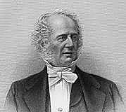 Cornelius Vanderbilt