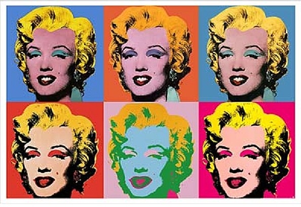 Pop Art