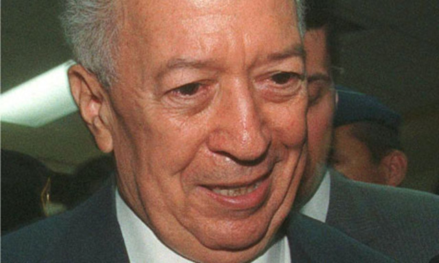 Another PRD candidate, Jorge Blanco, elected president.