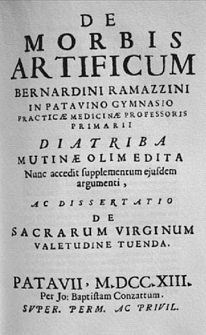 MORBIS ARTIFICUM DIATRA