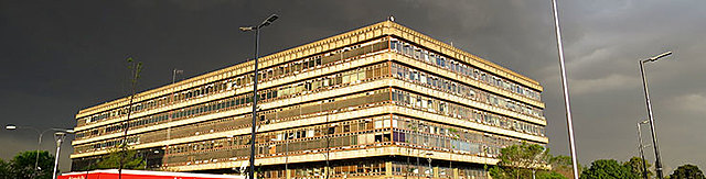 Puesta en marcha de Clementina