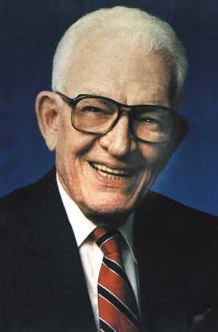 Juan Bosch, founder of the leftist Dominican Revolutionary Party (PRD) elected president in the first democratic elections for nearly four decades.