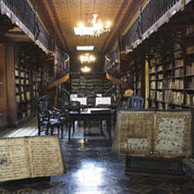 Timeline: LITERATURE TIMELINE