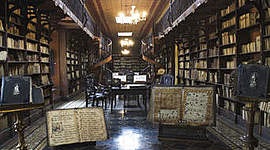 Timeline: LITERATURE TIMELINE