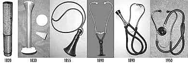 Estetoscopio
