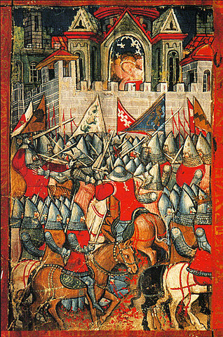 MEDIEVAL/MIDDLE AGES (1066-1500)