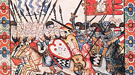 Timeline: Mr. Flynn's Project Based Capstone for Texas Explorers (timeline)