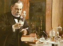 Louis Pasteur