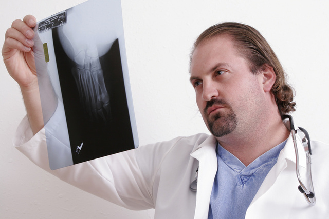 Healthcare Spending 5.2% GDP