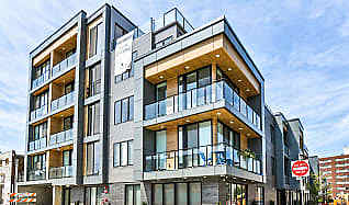 Save up for an apartment in college