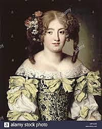 RESTORATION (1660-1700)