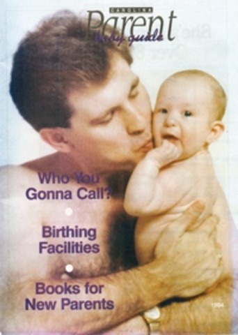 Annual Baby Guide Is Born