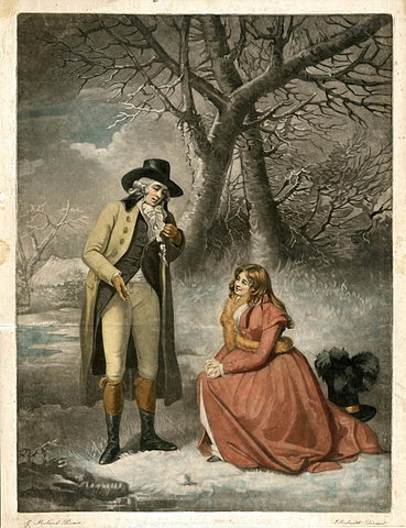 18th CENTURY (1701-1800)