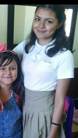 Entré a la secundaria