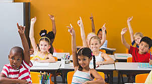 MEDIANTE LA EDUCACION