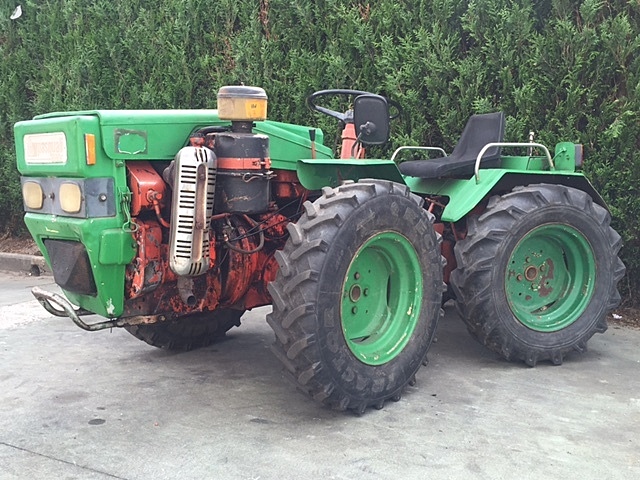 ARTICULADOS DE GRANDES FABRICANTES