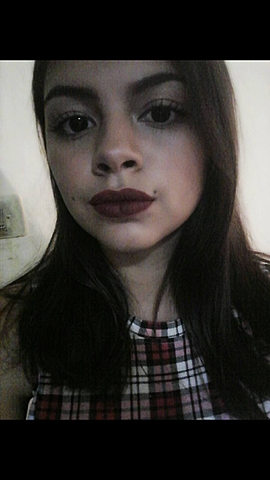 Asistí a un concierto