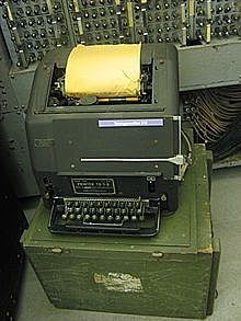 La première imprimante