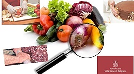 Timeline: HISTORIA DE LA BROMATOLOGIA