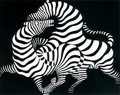 Zebra(1937)