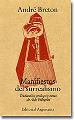 Manifesto del surrealismo