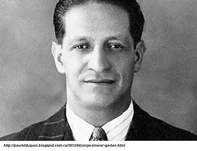 La violencia en Colombia