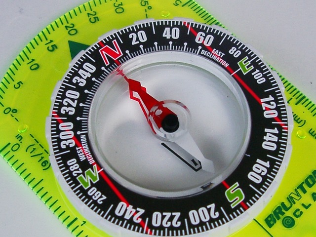 First Camp Fair Event