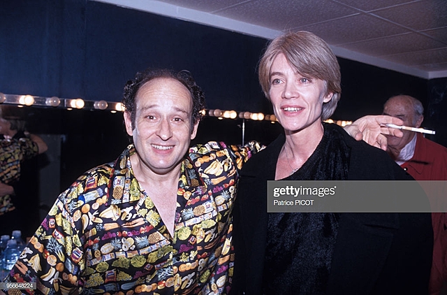 J'écoute de la musique saoule