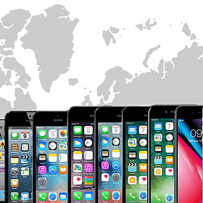 Timeline: Evolution of iPhone