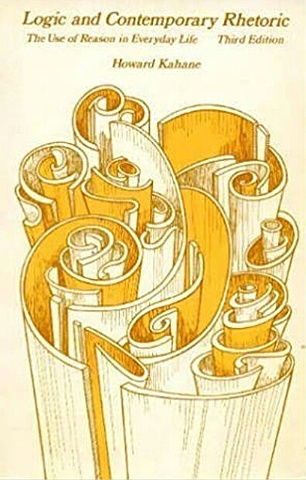 Howard Kahane | Lógica informal