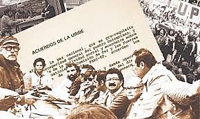 TRATADO CON EL GOBIERNO URIBISTA