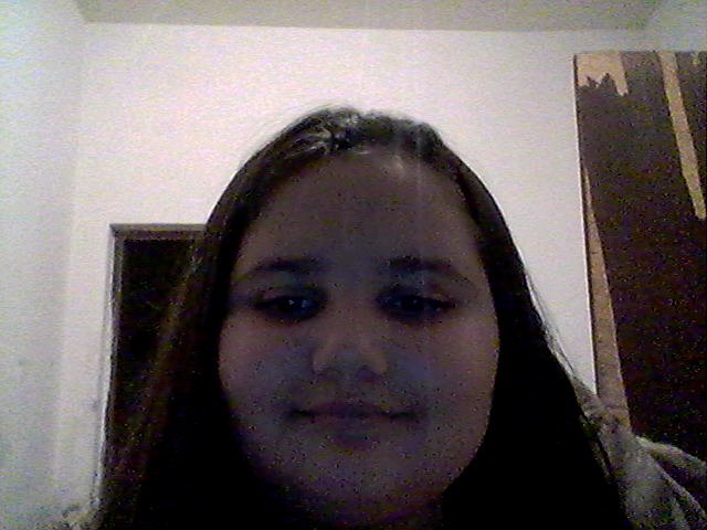 Nacimiento de mi hermana