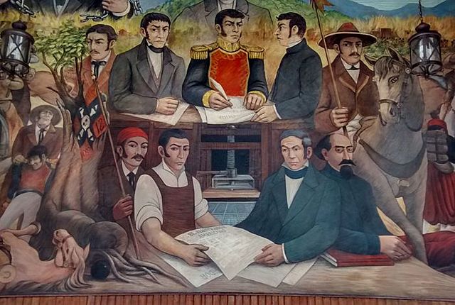 Época independiente (México)