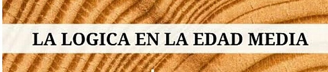 Lógica en la Edad Media