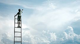 Timeline: Línea del Tiempo de mi Motivación