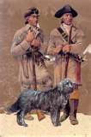 Lewis and Clark Expedition