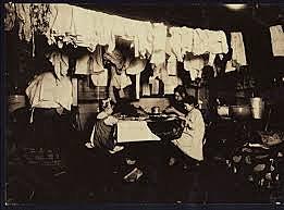 Unhealthy & Dangerous Working Conditions