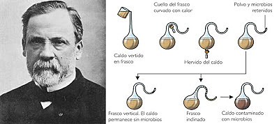 LUIS PASTEUR