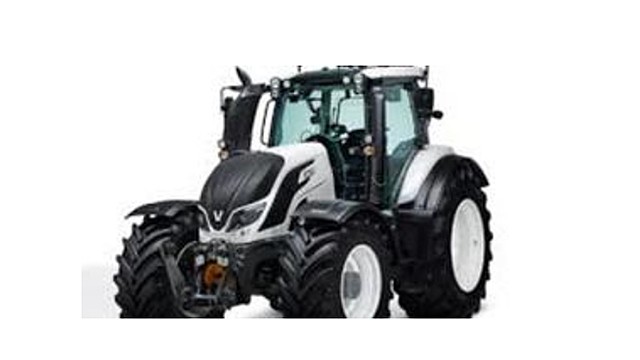 Valtra T254