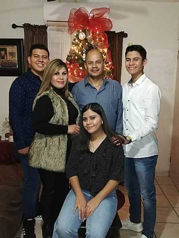 navidad 2018