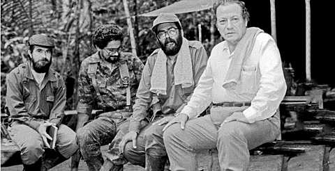 ENTREVISTA ENTRE PRASTANA Y TIROFIJO