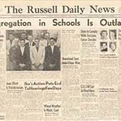 Timeline: Bryant_Presley_ Special Education Law Timeline