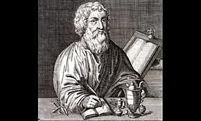Hipócrates