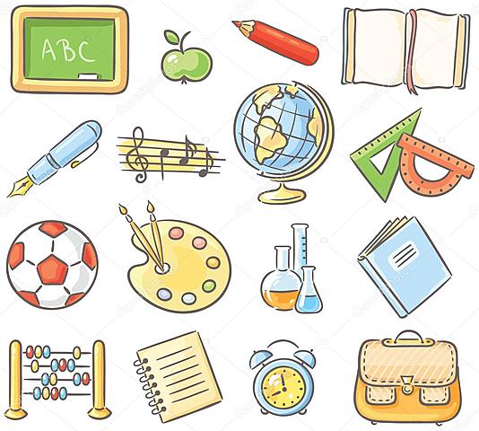 Se abren las disciplinas