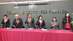 FUNDACIÓN DEL COLEGIO DE CONTADORES PÚBLICOS