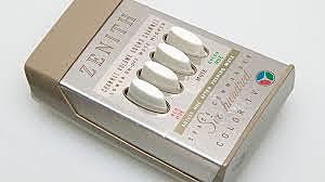 primer Control remoto