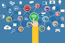 Creacion de la internet