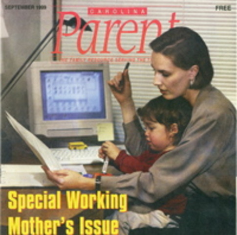 First Family-Friendly 40 Companies Awards